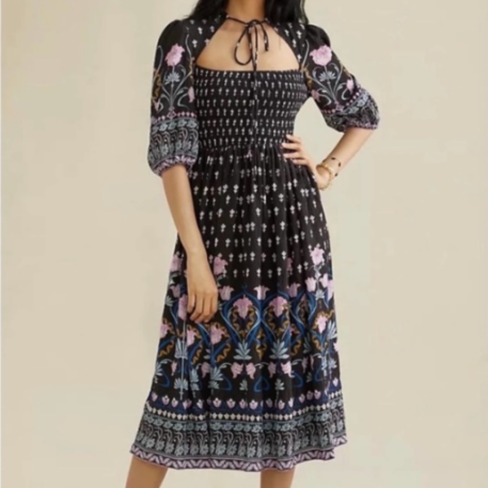 Anthropologie